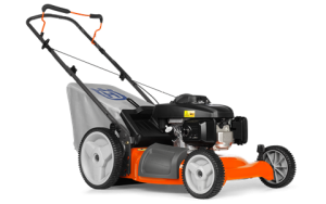 Mower 21" Rotary, Push