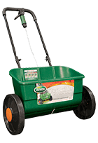 Spreader - Drop Push