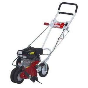 Edger, Lawn Gas