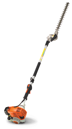 Trimmer - Hedge 20" Pole