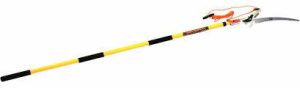 Pruning Saw: Manual 6' To 11'