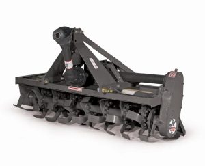 Tiller Tractor Mount  67"