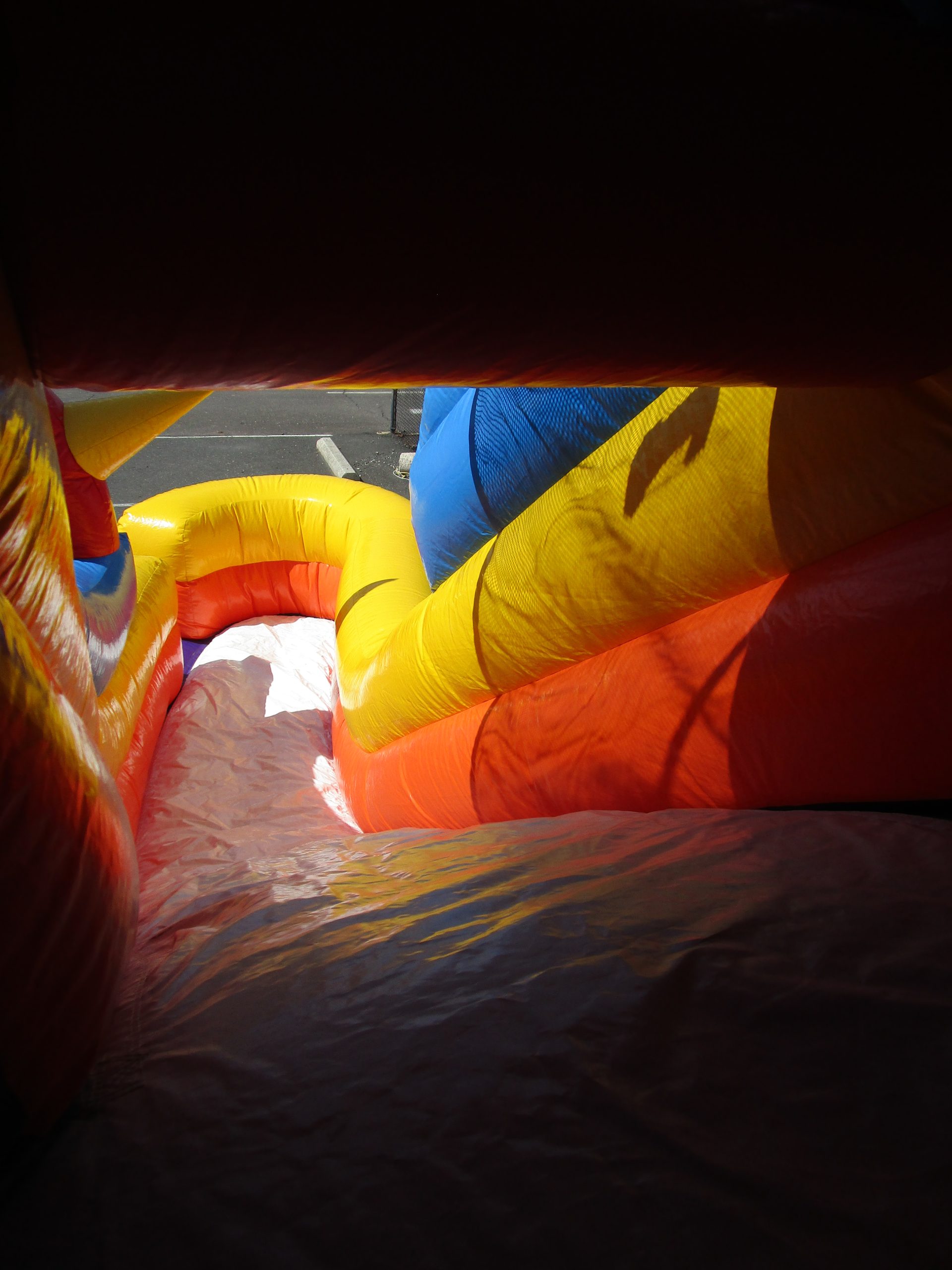 SLIDE: Double Splash Jr. - Wet or Dry - Image 5