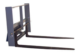 Fork Attachment for Dingo