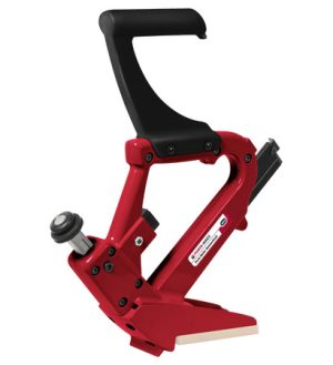 Nailer - Tongue & Groove 1/2" to 3/4" Manual w/ Mallet