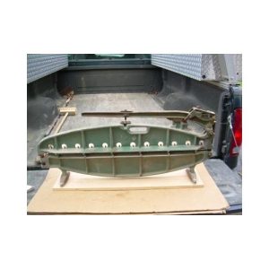 Shingle Cutter - Asbestos