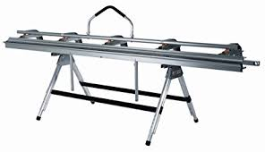 Aluminum Brake 10 1/2'