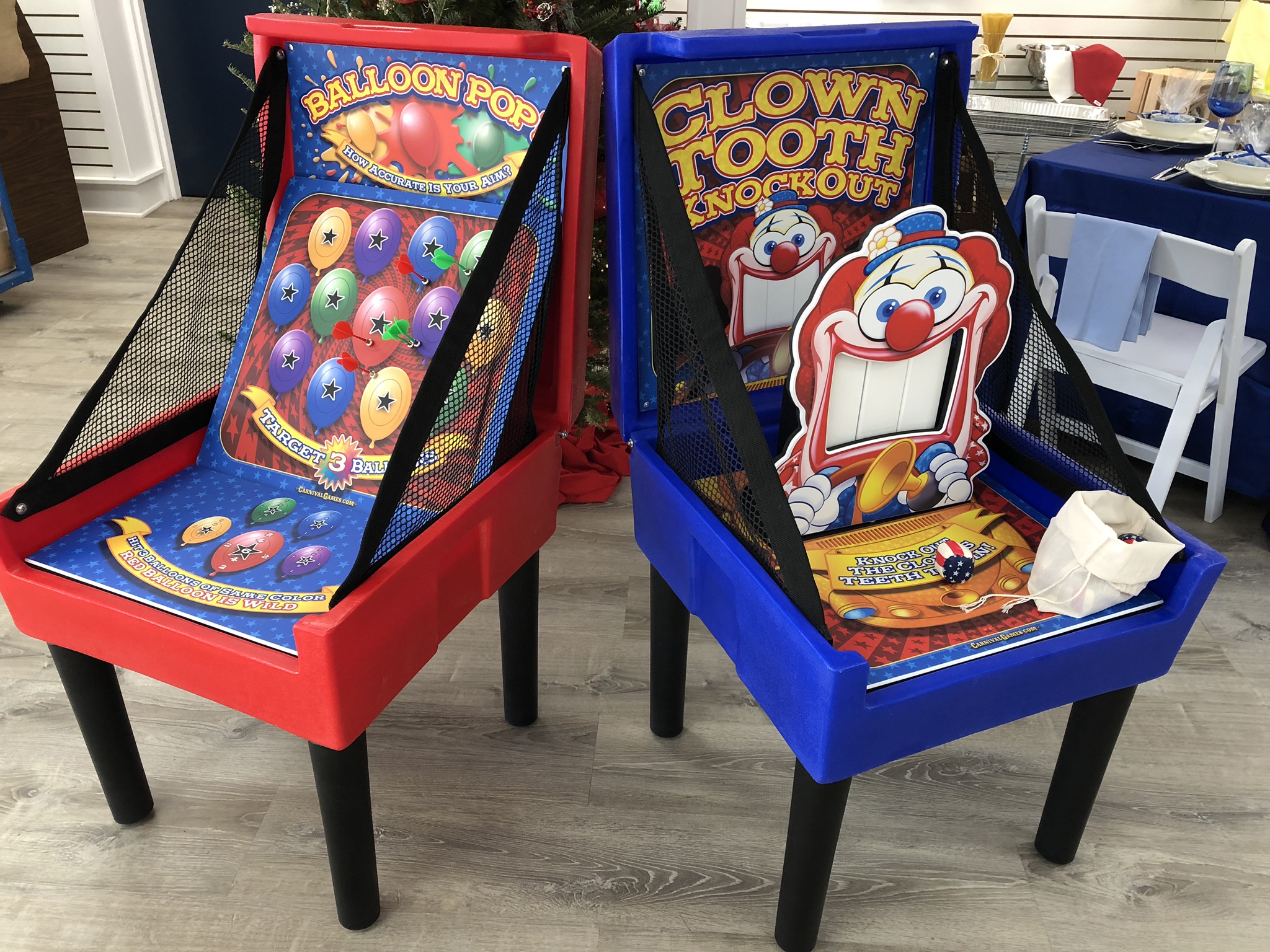 Balloon Pop Magnetic Dart Game - Image 16