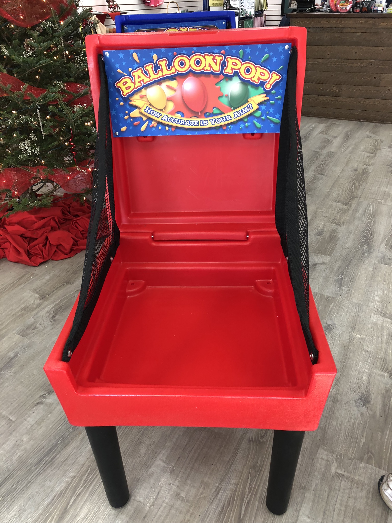 Balloon Pop Magnetic Dart Game - Image 5