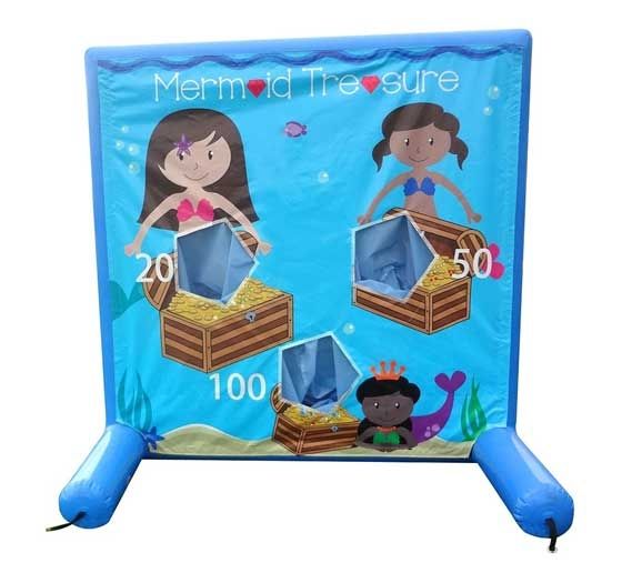 Air Frame Mermaid Treasure Game - Image 4