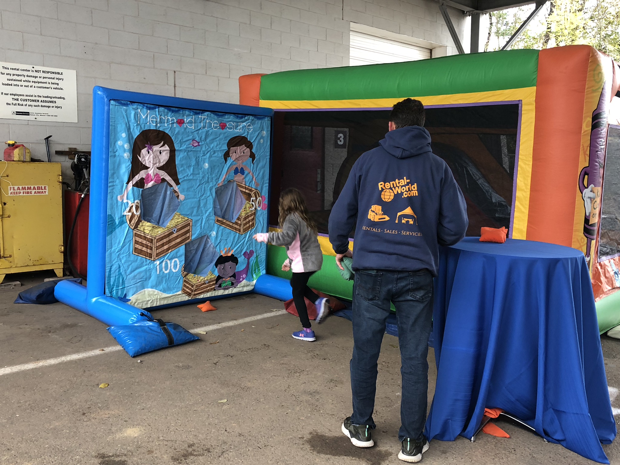 Air Frame Mermaid Treasure Game - Image 8