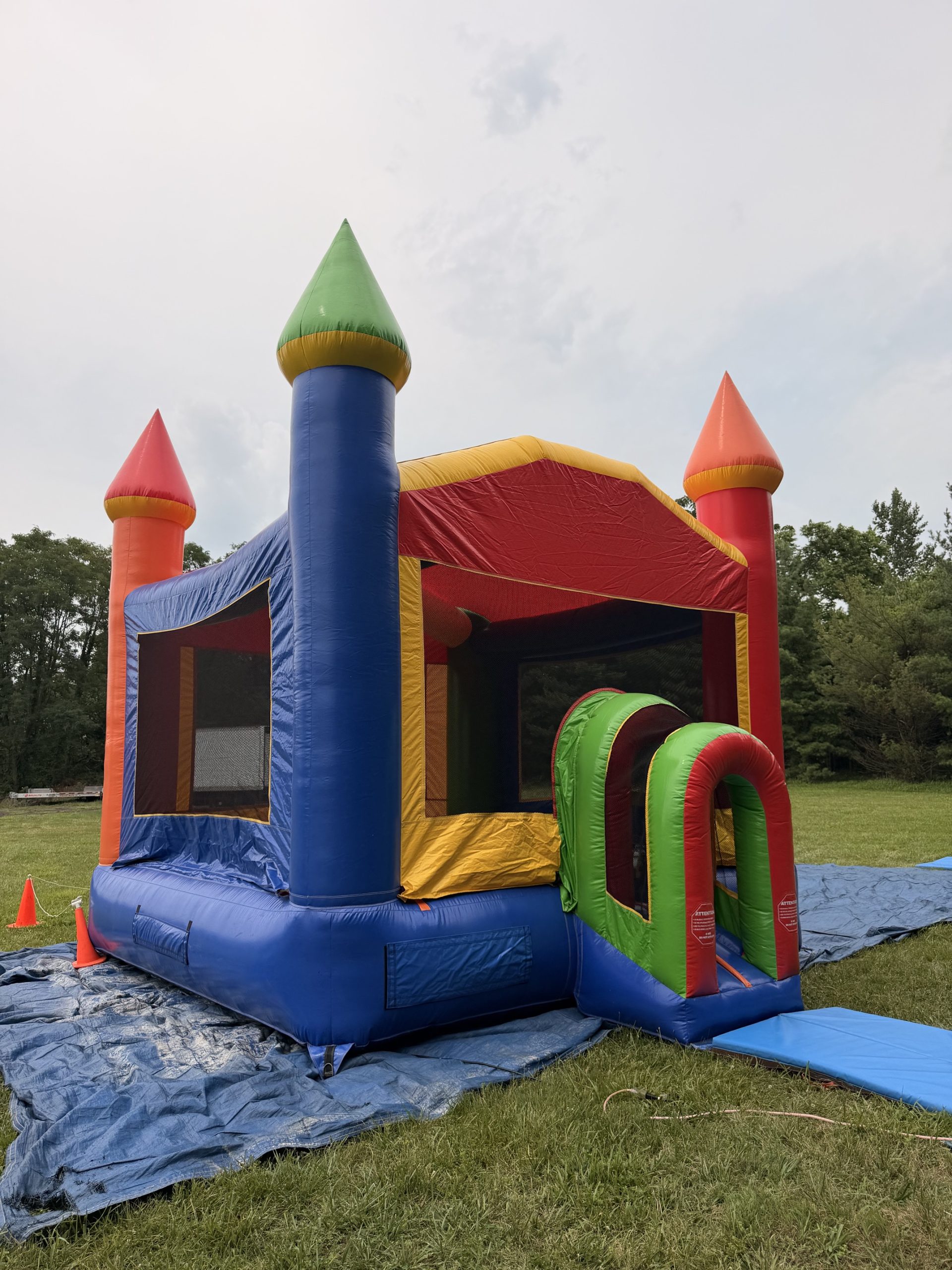 Colorful Castle - Image 3