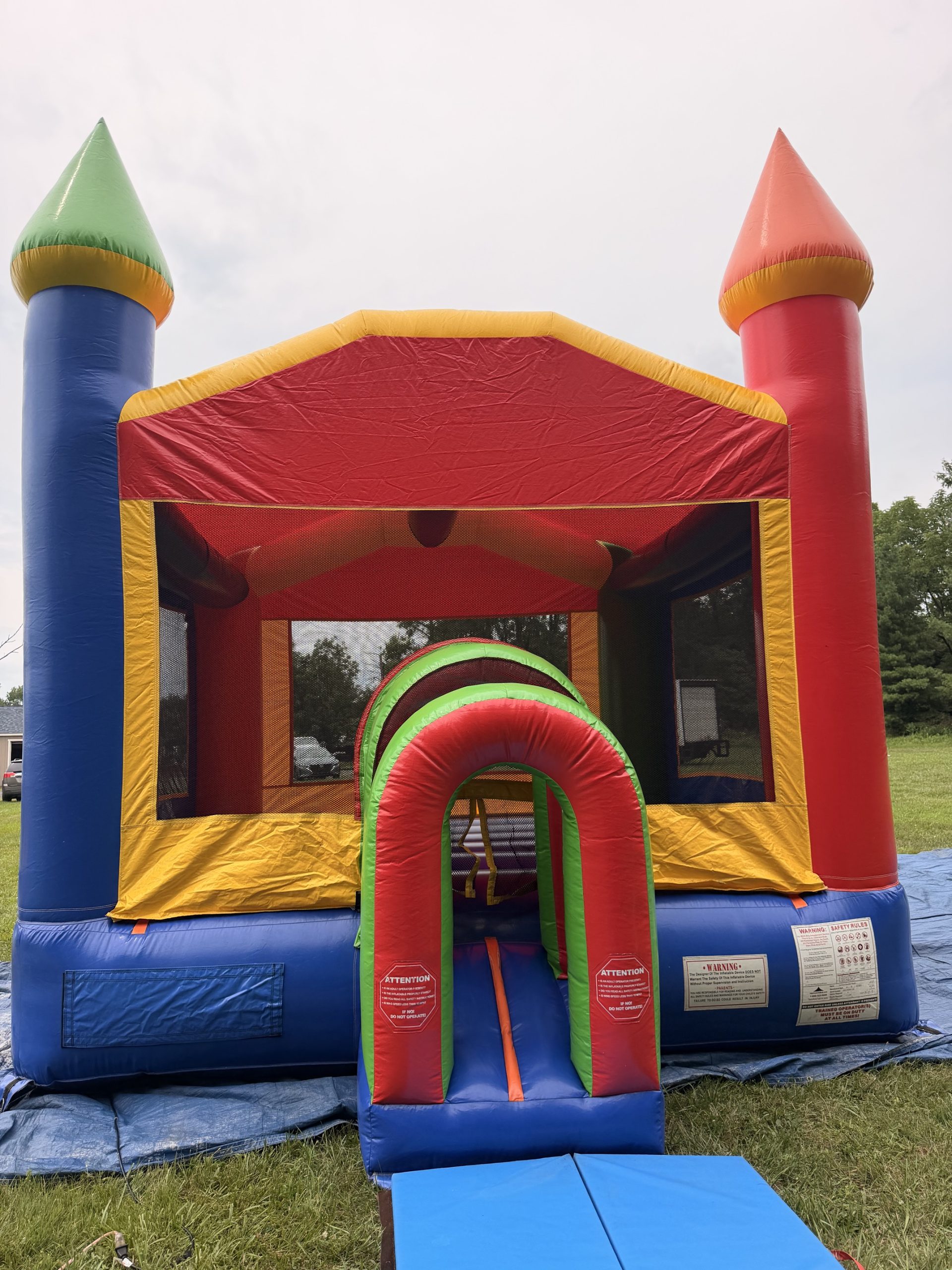 Colorful Castle - Image 5