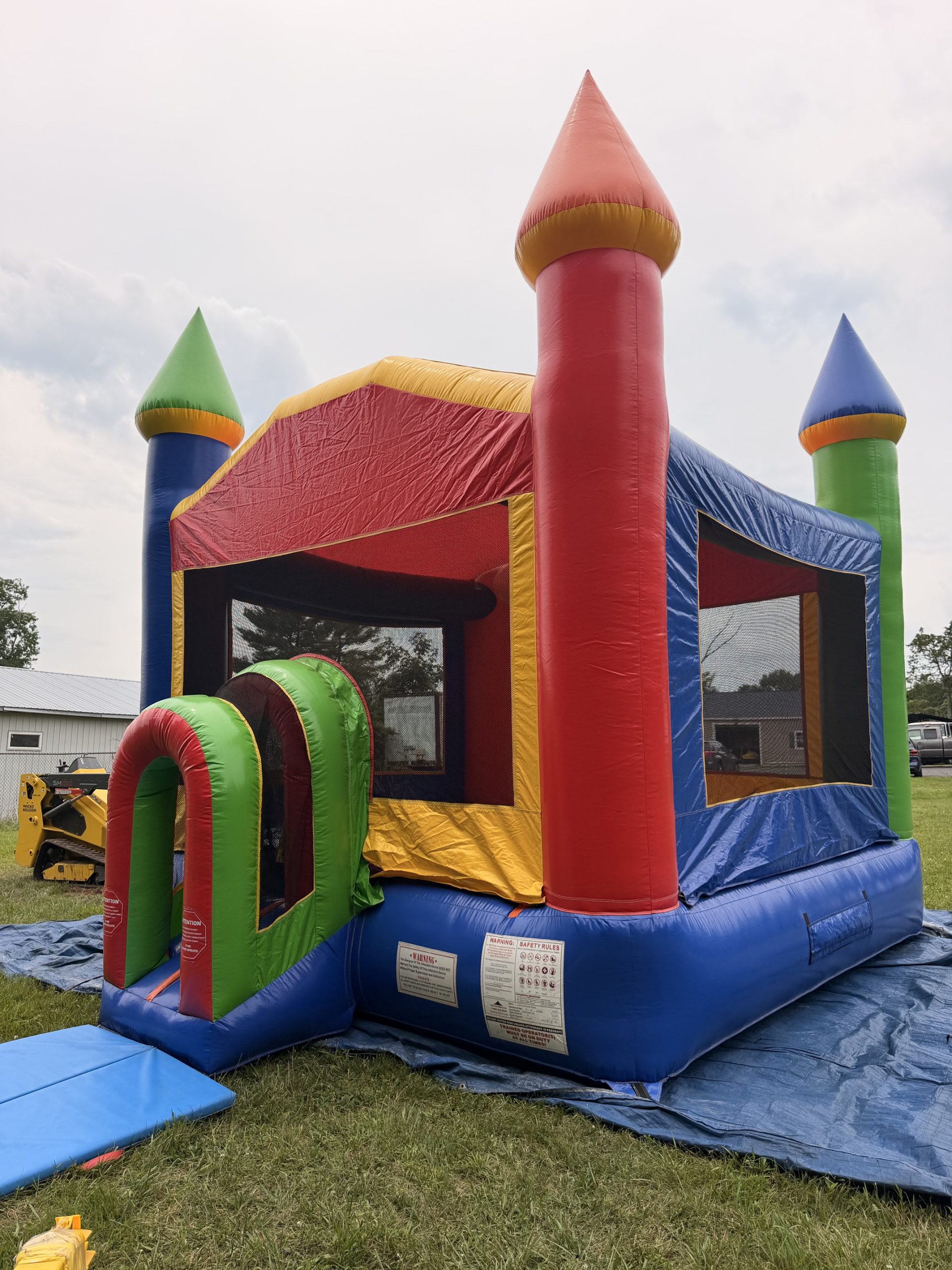 Colorful Castle - Image 4
