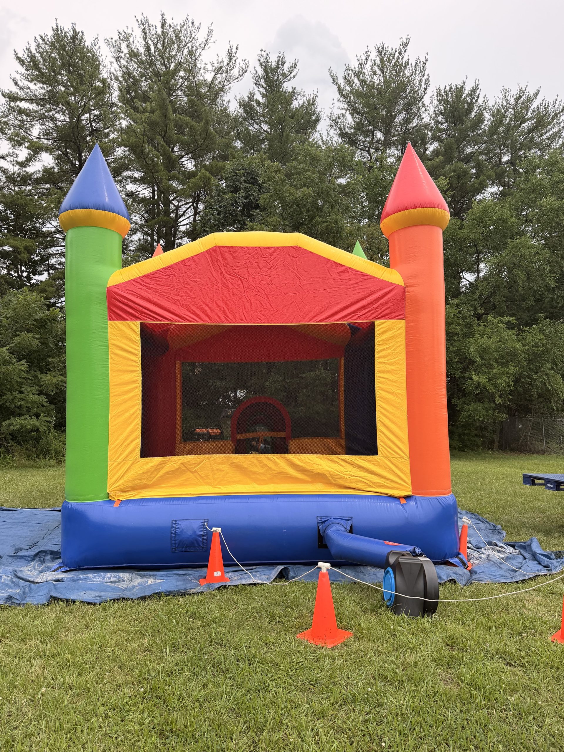 Colorful Castle - Image 7