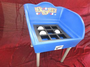 Tic Tac Toe - Three In A Row