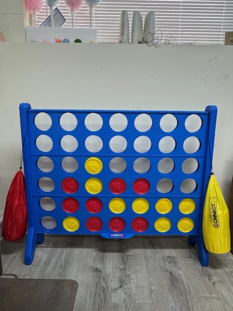 Entertainment Package #3 (AVAILABLE AS PARTY PACKAGE ADD-ON ONLY) - Image 4