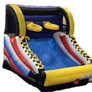 Basketball Hoop Shot Inflatable Game