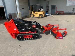 Loader Attachments