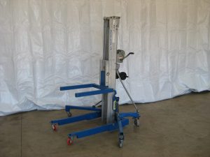 Lift - Genie SLA-10 -10' - 1000#