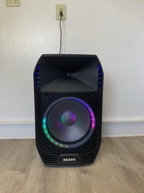 PA SYS 600 Watt Bluetooth Speaker - Image 4