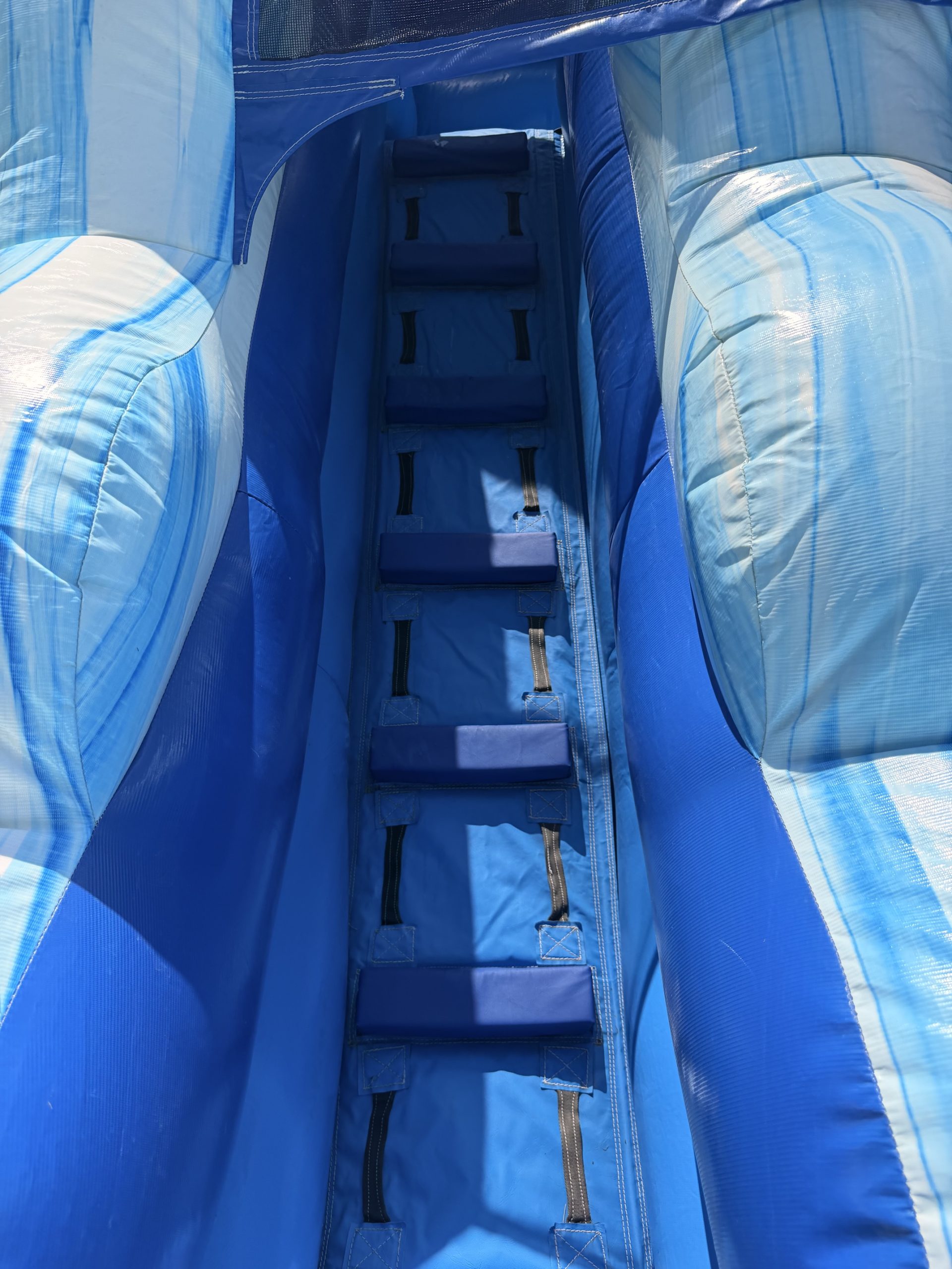 SLIDE: 12ft Blue Marble - Wet or Dry - Image 10