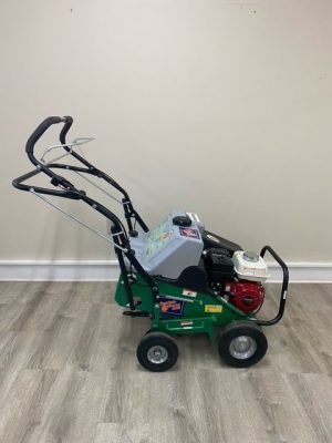 Aerator 19" Power Billy Goat 4-Wheel