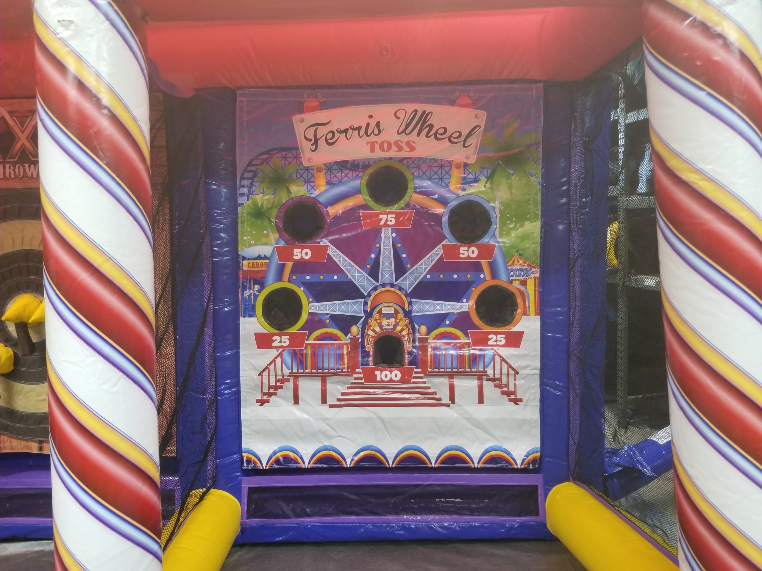 Carnival 3 n 1 - Image 2