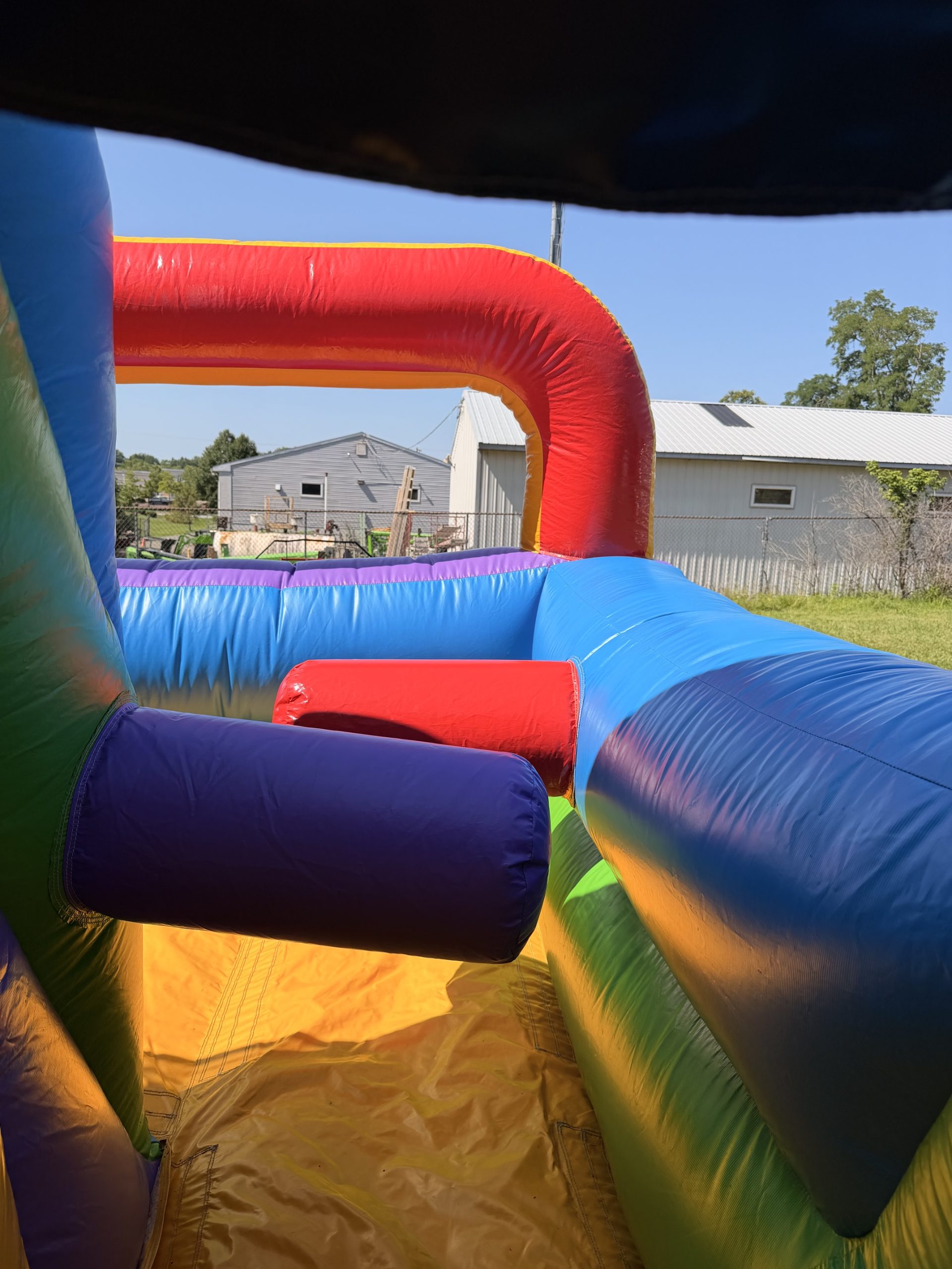 Wacky 180 Obstacle - Image 5