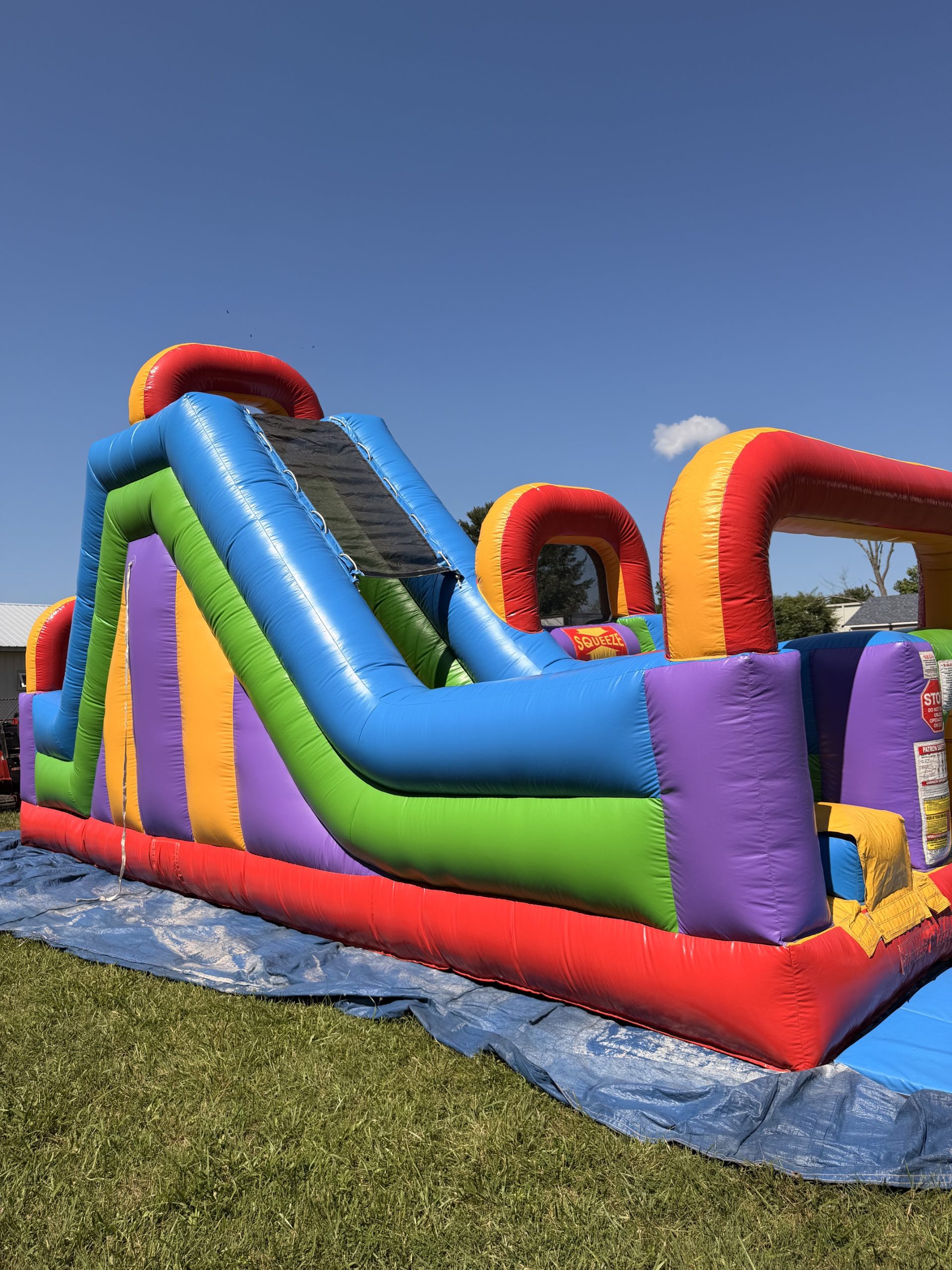 Wacky 180 Obstacle - Image 10