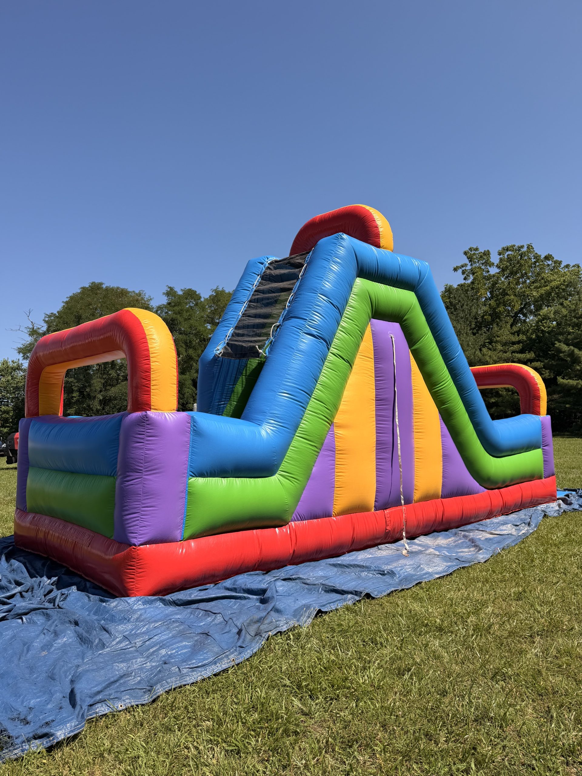 Wacky 180 Obstacle - Image 12