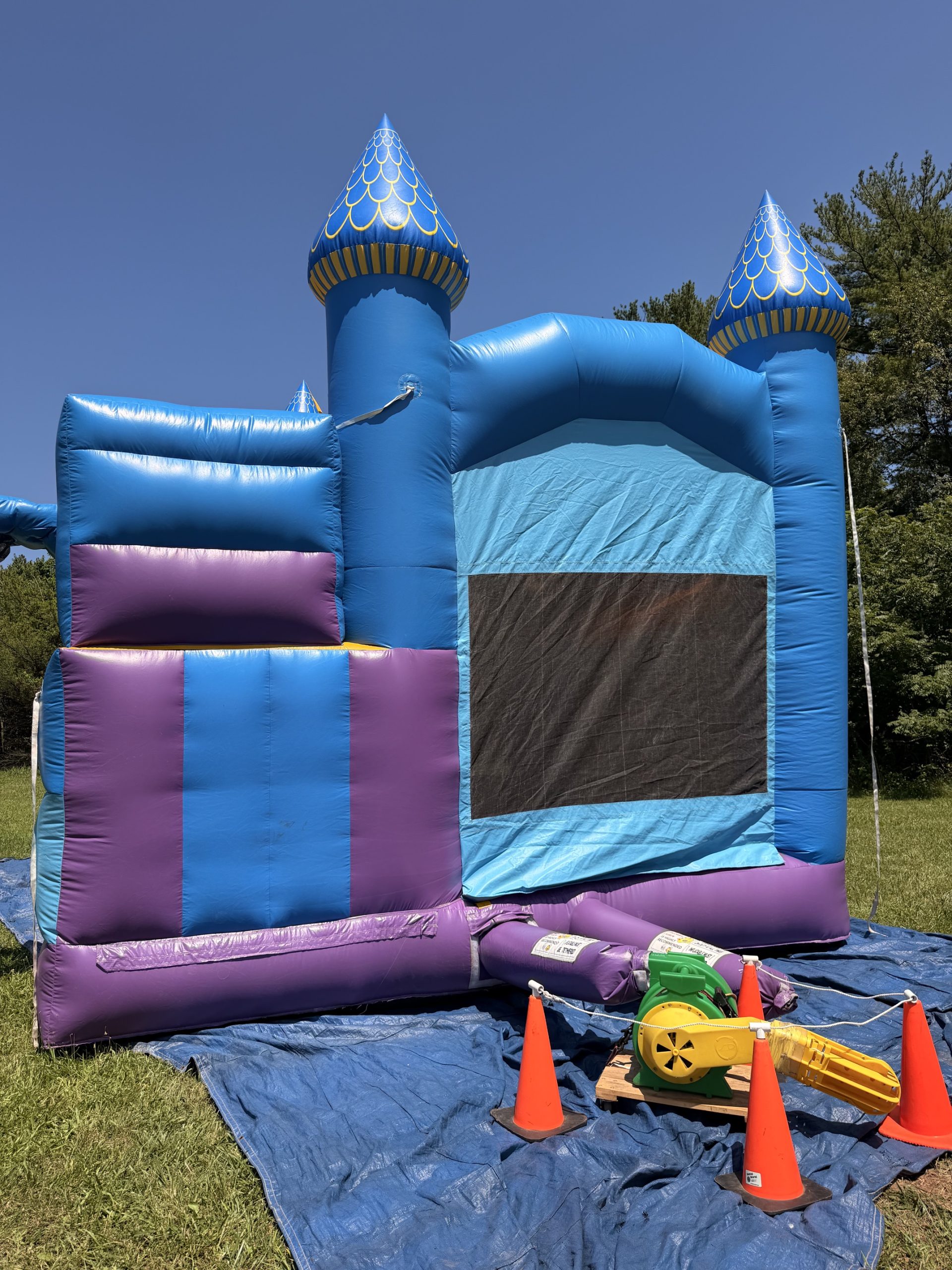 Castle 5n1 Combo - Image 2
