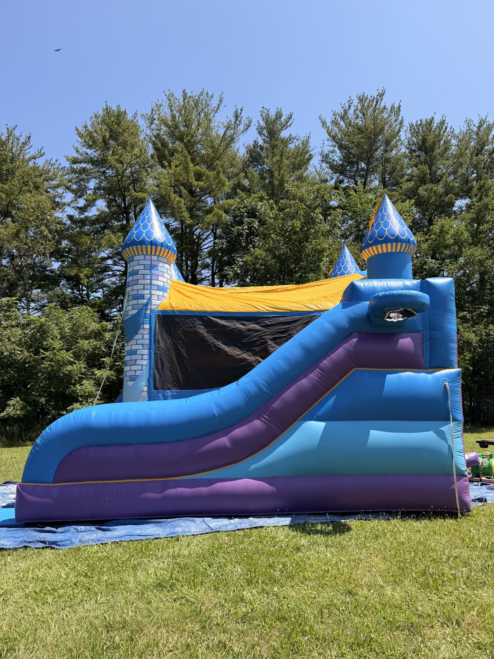 Castle 5n1 Combo - Image 4