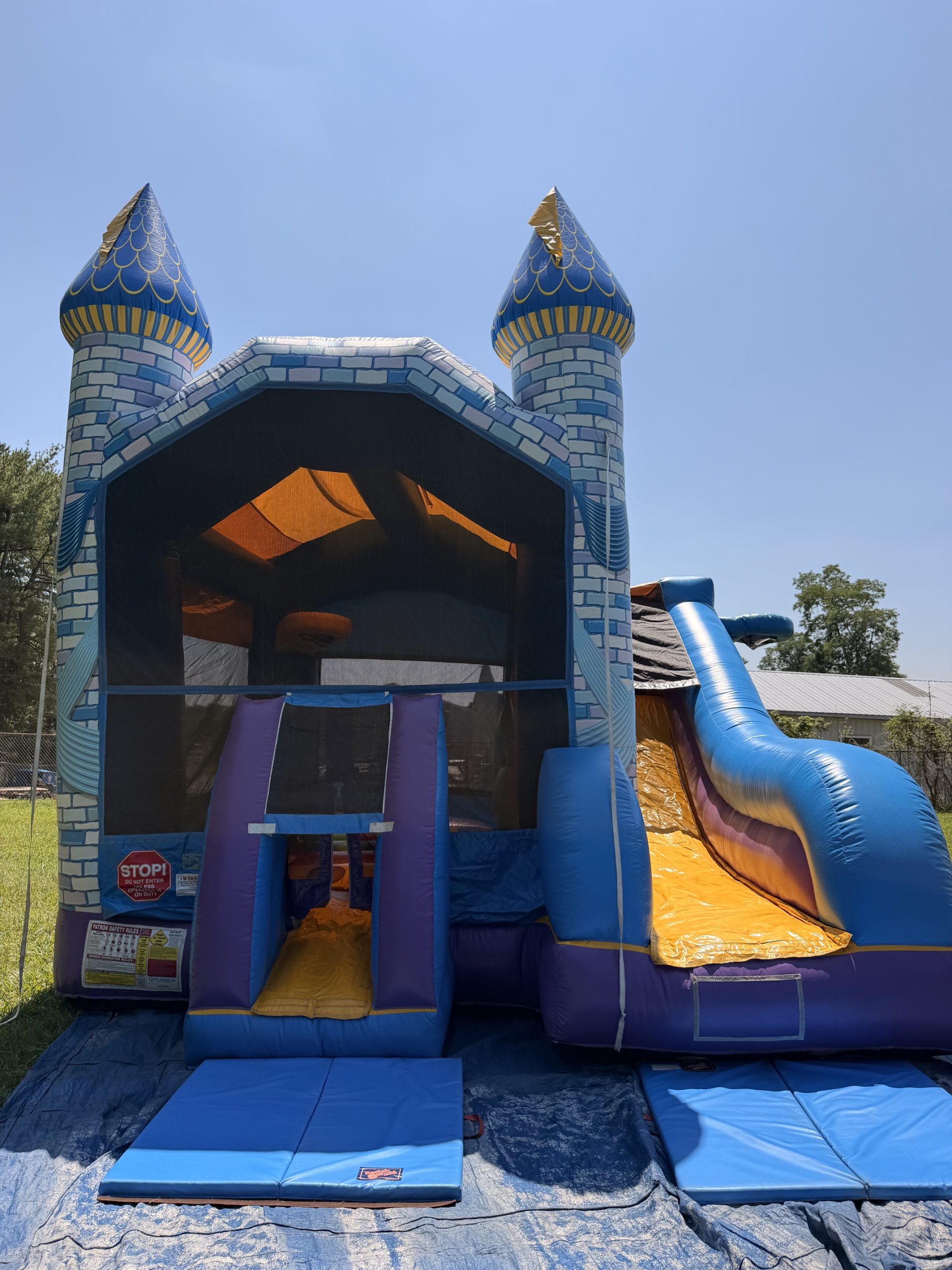 Castle 5n1 Combo - Image 6