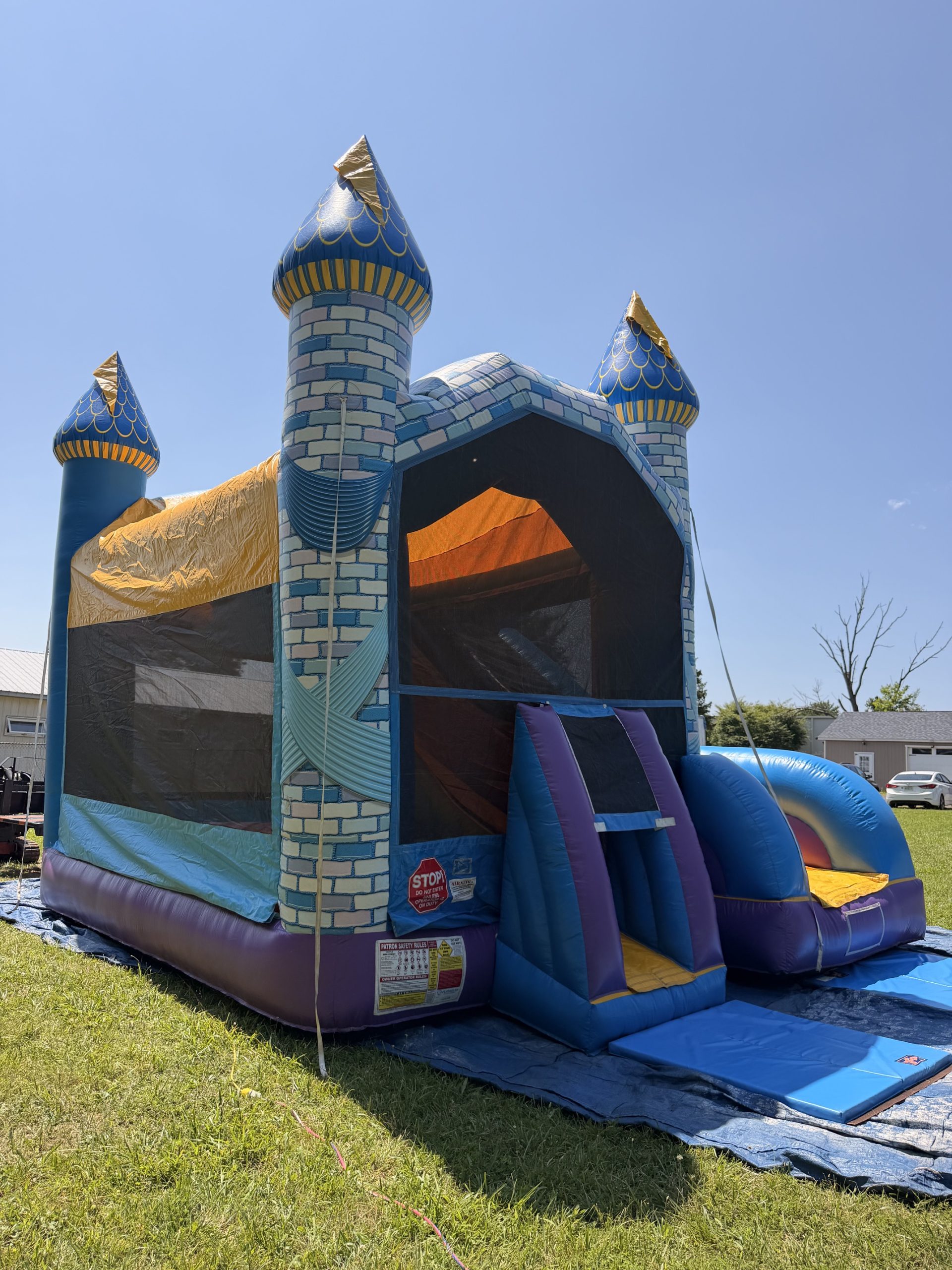 Castle 5n1 Combo - Image 5