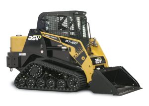 Loader - Track - ASV RT 60