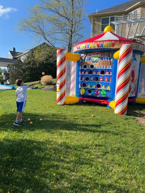 Carnival 5 n 1 - Image 12