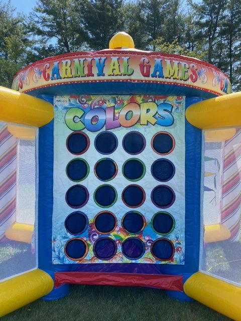 Carnival 5 n 1 - Image 3