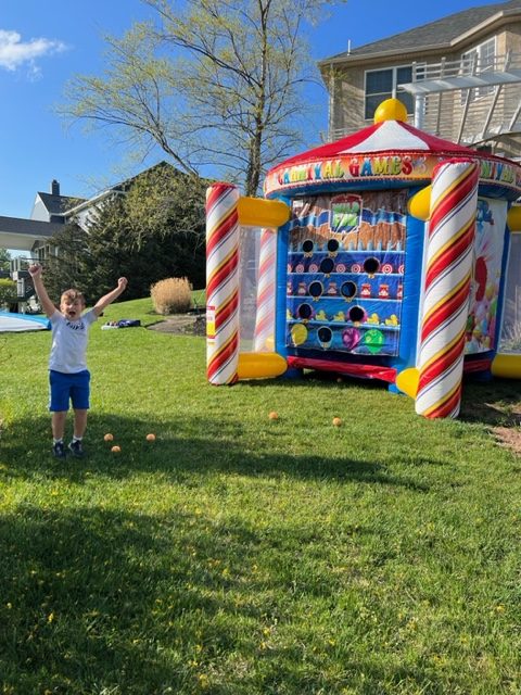 Carnival 5 n 1 - Image 13