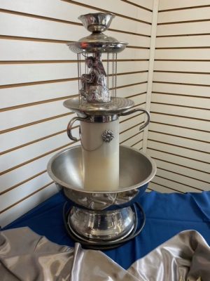 Beverage Fountains-2.5 gallon