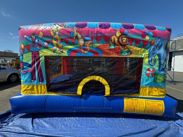 Entertainment Package #3 (AVAILABLE AS PARTY PACKAGE ADD-ON ONLY) - Image 3