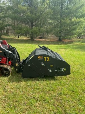 Rockhound Mini for Dingo- Attachment Only