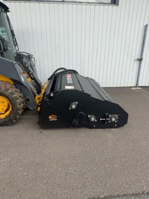 Rockhound for Skid Loader- Attachment Only