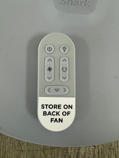 Fan Cordless -Shark - Image 3