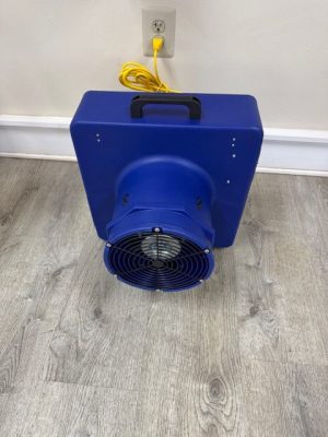 Ozone Generator - Air Purifier