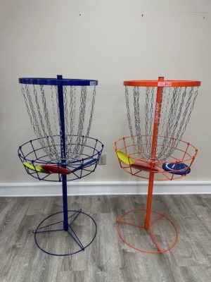 Disc Golf (Set of 2)