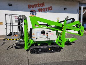 Lift 48' Bucket Nifty TD42T