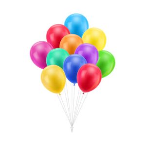 BALLOONS