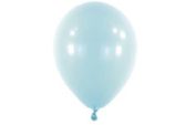 11" Latex Balloon- Pastel Blue