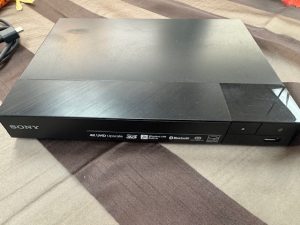 Blue Ray/ DVD Player